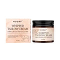 OEM Available Long-Lasting Hydration Natural Beef Tallow Face Cream for Dry Skin