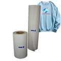 30cm 33cm 60cm Digital Printing PET DTF Film 45cm 50m DTF Transfer Film Pet Film for DTF Printer Machine Tshirt Printing