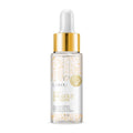 New Facial Care LAIKOU 30ml Serum Anti-aging Whitening 24k Gold Face Serum