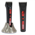 Efficient Durable and Easy to Clean Aeolus Equine Clipper  Rechargeable Clipper for Pet Grooming Clipper  for Dog