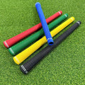 Ready to Ship Non-Slip Rubber Golf Iron Grips for Clubs Premium Comfortable Accessory for Golfers