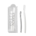 Easy-to-Use Dermaplaning Razor for Face Hair Removal Practical Blade for Eyebrows and Peach Fuzz