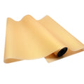 Spain Stock 13in / 23.6in DTF Golden Glitter Film Cold Peel DTF Transfer Special Film Roll Paper for T-shirts Printing Wholesale