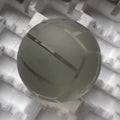 Manufacturer Wholesale JINCUI Brand DIY Polished Crystal Basketball Football Globe Golf Ball Volleyball Baseball Letterpress