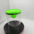 Newly Product Chugging BucketClear Beer Barrel for Drinking Game
