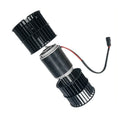 Blower Motor 14514331 for EC140 EC210 EC240BLC EC290 EC360 EC460B Excavator