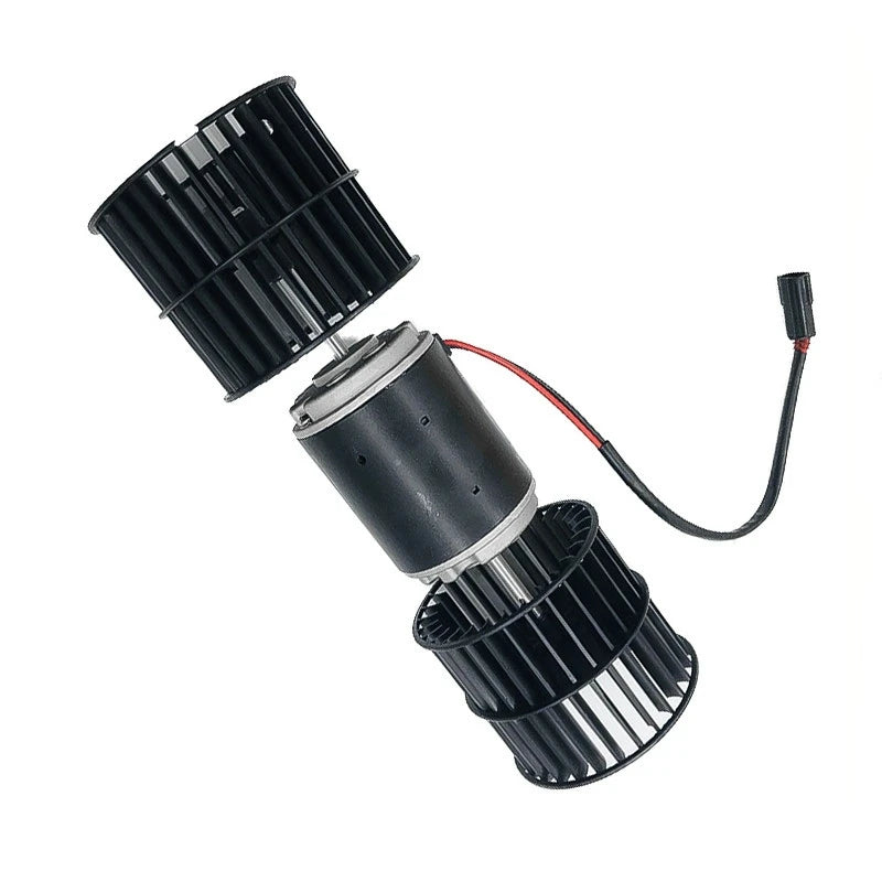 Blower Motor 14514331 for EC140 EC210 EC240BLC EC290 EC360 EC460B Excavator