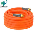 Wholesale of New Products Flexible Garden Watering Hose Heavy Duty Rubber Garden Hose 100FT PVC Garden Hose