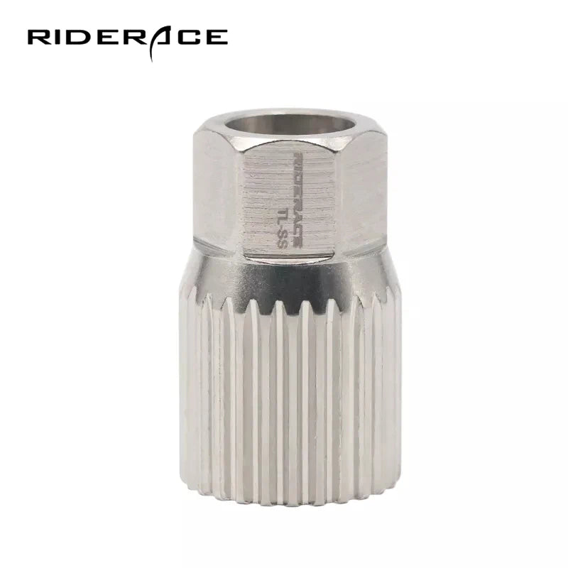 RIDERACE  Wheel Hub Repair Removal Tools Hub Wrench Drum Cycling Repair Tools DT Planetary Ratchet for Bike DT Swiss Hub Tools