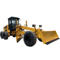 VIFT PY165C PY180C PY220C Motor Grader High Performance New Agricultural Land Grader Farmland Modernized Construction Equipment