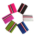In Stock Multi Colors Felt Essential Oil Case Bag for 10ml Essential Oil Bottles