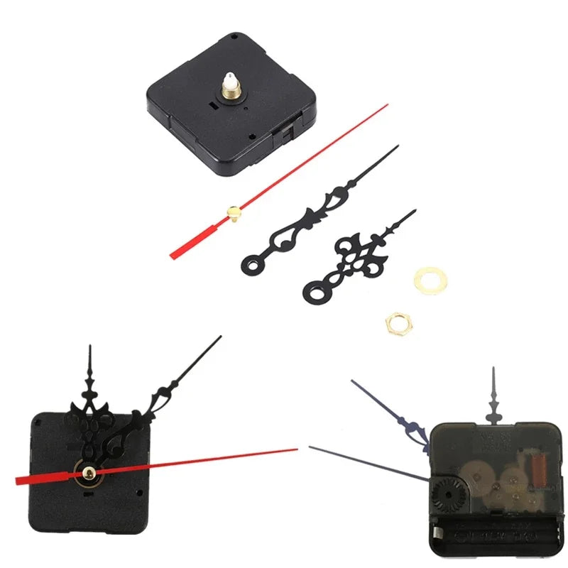 Sangtai 5168s DIY Clock Wall Machine Movement