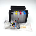 252xl 27xl Ciss Ink System for Epson WF-7710 WF-7720 WF-3620 WF-3640 WF-7610  WF-7620 WF-7110 Inkjet Printer