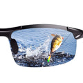 New Arrivals Adults Outdoor Night Driving Mens Sports Polarized Photochromic Sunglasses for Cycling