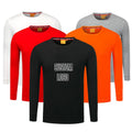 Custom DTG Printing Essentials Sweatshirt 400gsm Embroidered Logo Sweatshirt Blank Plain Fleece Crewneck Oversized Pullover