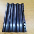 Anodized Aluminum Hard Coating Milling Aluminum 4 Axis Cnc Machining 7075 6061 Aluminum Part