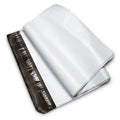 Eco Friendly Corn Biodegradable Compostable Poly Mailers Cornstarch Shipping Bag