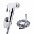 Modern Design ABS Bidet Handheld Toilet Shattaf Spray Bathroom Bidet for Home Hotel Use