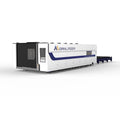 12000W High Power IPG High Power Fiber Laser Cutting Machines Laser Cutting for Steel Machines Stainless