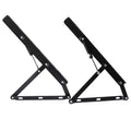 0.4m Sofa Bed Bracket Support Rod Lifter Telescopic air Gas Spring Support Hinge 300N Storage Bed Bracket Frame