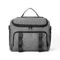 Custom Logo Waterproof Multifunction Insulated Cooler Picnic Bag Outdoor Camping Insulated Lunch Bag