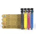 Compatible Gestetner DS C520 C525 C530 Lanier LD130 Savin C230 240 for Ricoh MPC300 Full Color Toner Cartridge 100% Satisfaction