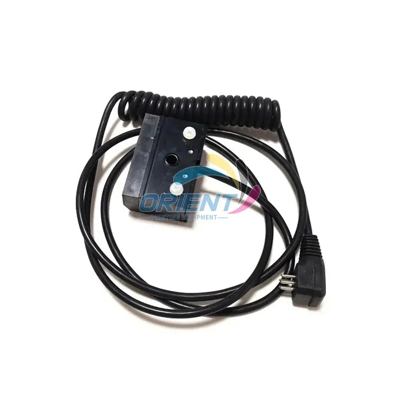 Good Quality KK033F KK03/3F 037U309444 Sensor for Man Roland 700 Spare Parts Roland Paper Sensor Man Roland Spare Parts