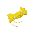 Manufacturers Provide High Tenacity Floating Twisted Long Durable Rope with Very Cheap Price