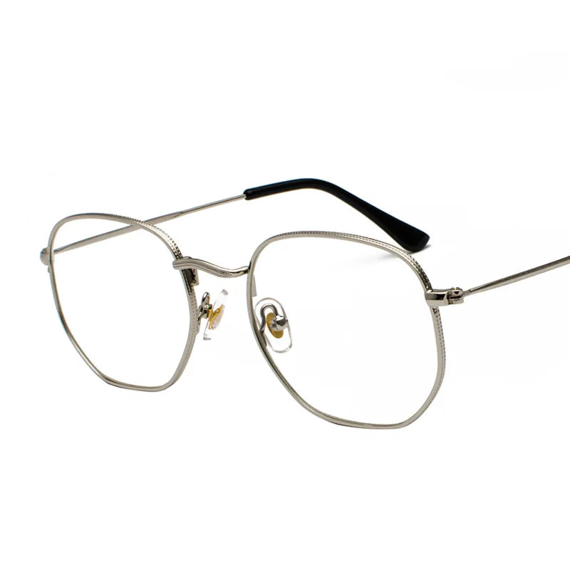 Mens Cateye Private Label  Sunglasses 2023 Mens River Women Sun Glasses Luxury Display