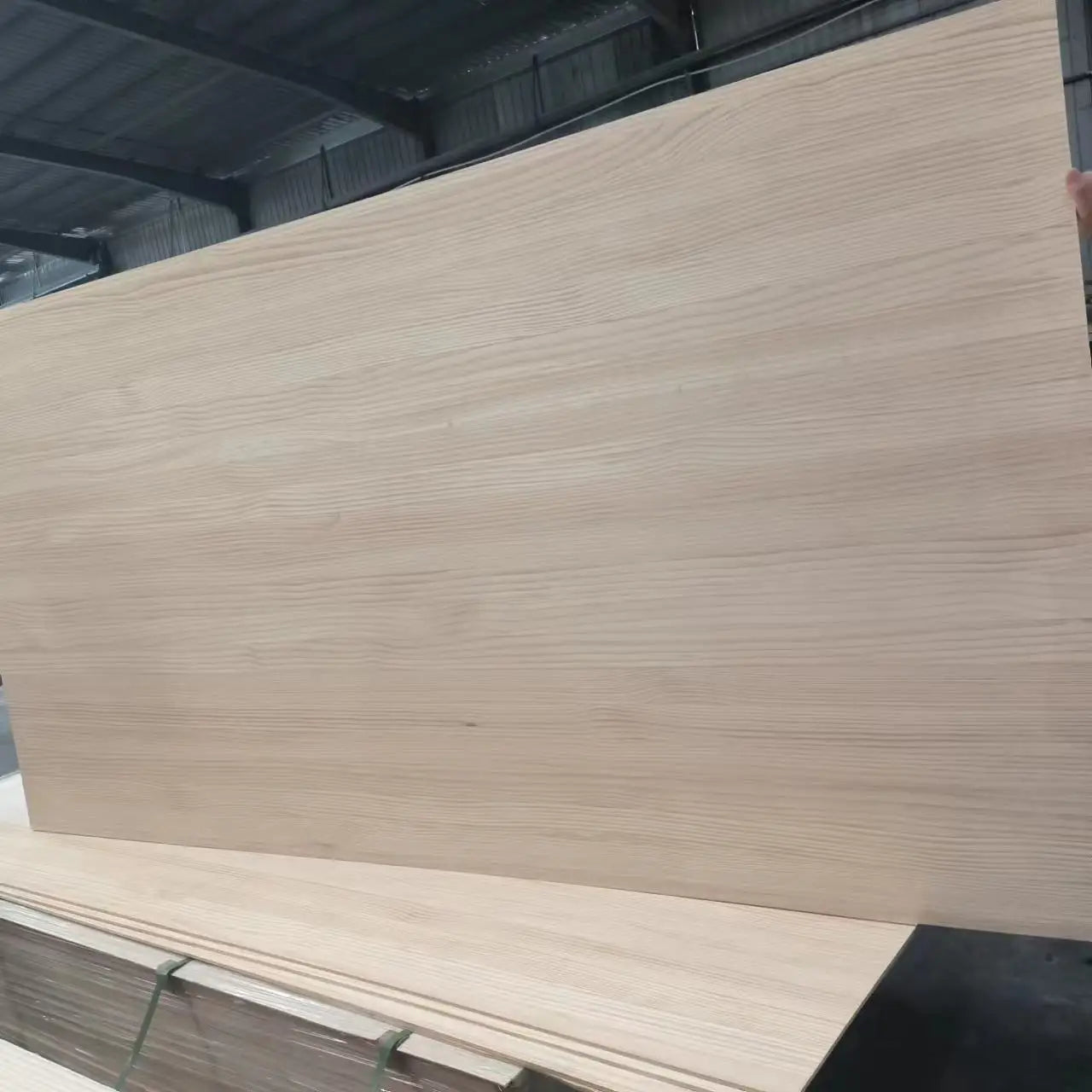 Pine Wood Is Used in the Manufacture of Furniture Bed Frames Wardrobes Desks