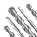 Best Quality Hex Shank Drill Bits Multi Drill Bits for Masonry Fastest Carbide Tip Drill Bits