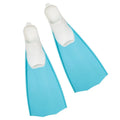ZMZ DIVE TPR PP Non-toxic Adult Freediving Diving Snorkeling Professional Swimming Fins MegaBDM