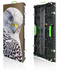 P3.91 Aluminum Alloy Design Indoor Rental Screen 3D Billboard 24 Inch Panel Black Myth Wukong Game Movie Led Display