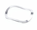 Single Turn Overlap Clutch Wave Springs Stainless Steel Size 5mm-1000mm