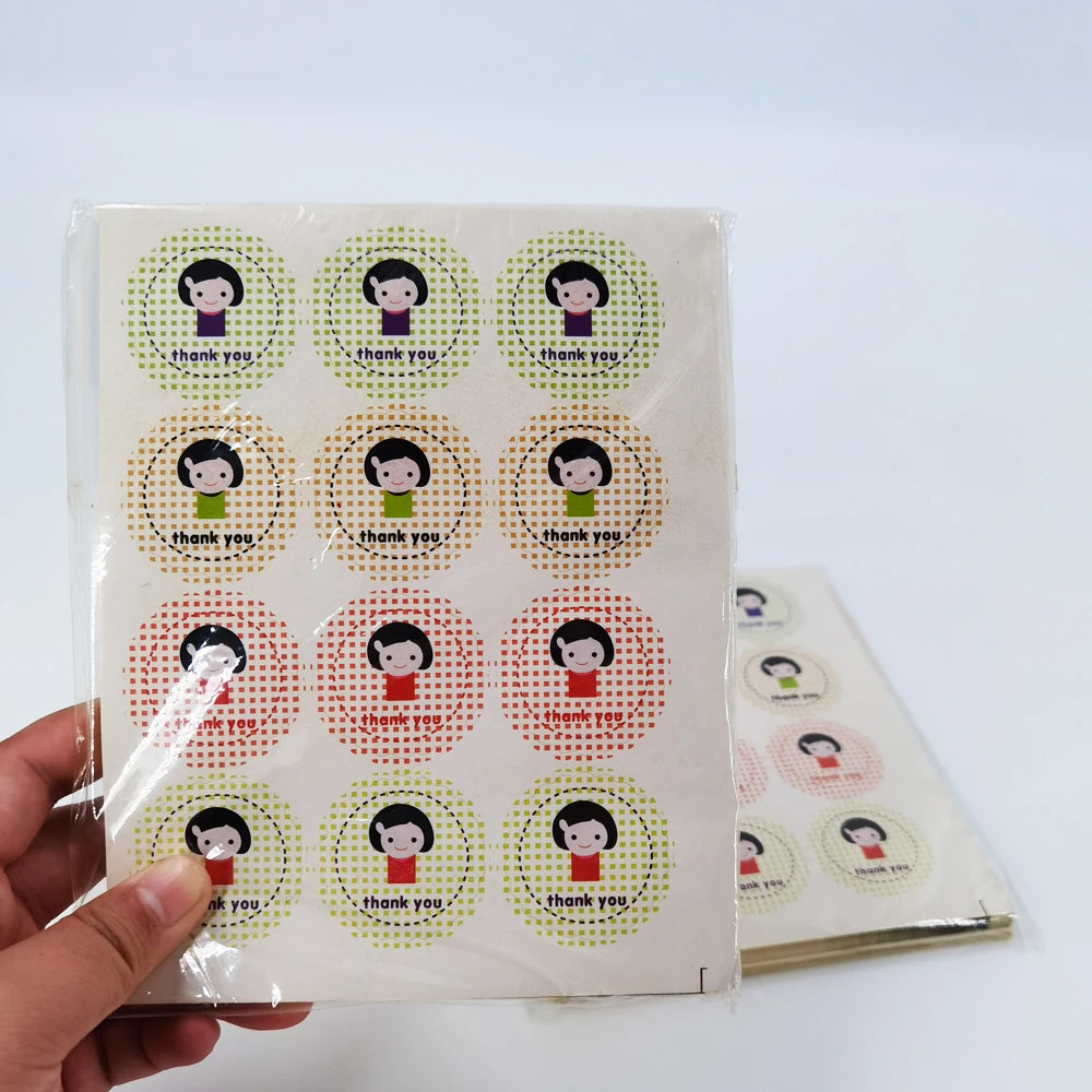 Spot Goods Hot Selling Waterproof Scratch-proof Custom Sizes Adhesive Sticker Shopping Product Packaging Label for Candle