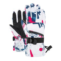 Winter Insulated Ski Gloves for Men Women Waterproof 3M Thinsulate Thermal Gloves Touchscreen Technology Windproof Bike Cycling