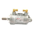 1pcs Free Shipping 00.580.4300 Pneumatic Cylinder D40 H25 Hengou 00.580.4300 Sm52 SM74 Parts