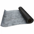 Grade 3mm 4mm Mass Loaded Vinyl MLV Sound Barrier High Density Noise Insulation Roll for Engine Room and Factory MegaBDM