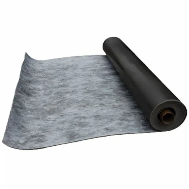 Grade 3mm 4mm Mass Loaded Vinyl MLV Sound Barrier High Density Noise Insulation Roll for Engine Room and Factory MegaBDM