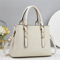 in stock Factory Fashion Women's Bag High-end Sense Large Capacity Shoulder Bag Crossbody Bag Handbag Women's 22013