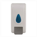 Liquid Soap Manual Dispenser Wall Mounted Soap Dispenser Foam