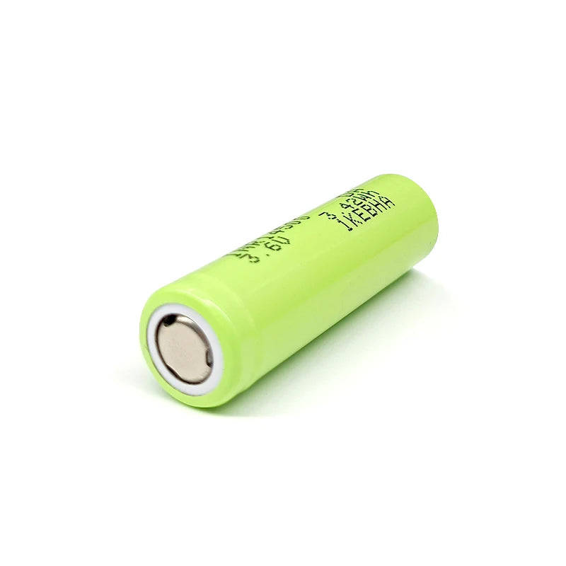 SAFD 14500DA 3.6V 1000mAh Rechargeable Lithium Ion Battery with 1A 2A Currents for Toys & Consumer Electronics