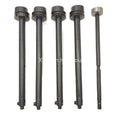 1 Piece 71.010.044S HD Journal Box CD102 SM102 Printing Machine Parts Gear Shaft