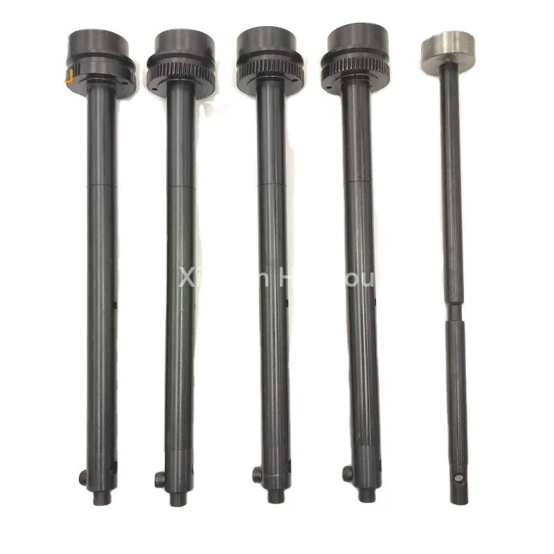 1 Piece 71.010.044S HD Journal Box CD102 SM102 Printing Machine Parts Gear Shaft