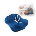 New Coccyx Ergonomic Memory Foam Car/Office Chair Orthopedic Anti-Decubitus Seat Cushions