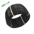 3.0mm 1000M Black Polyester Wire for Greenhouse Net Support Wire for Shade Houses