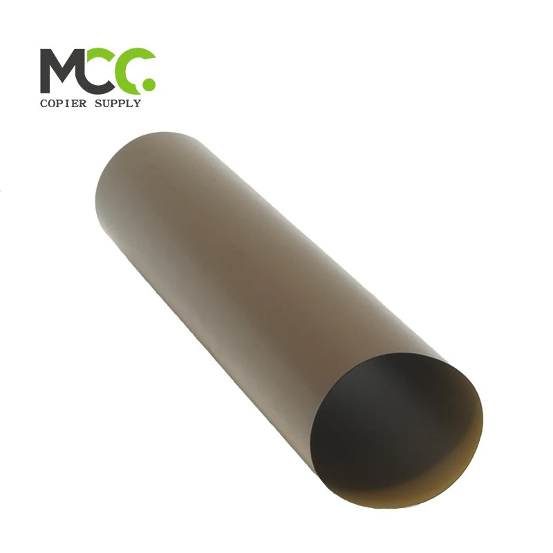 For Konica Minolta Bizhub C258 C308 C368 C221 C224 C284 C364 C454 C224e C284e C364e C454e C458 Fuser Film Sleeve A161R71811-Film