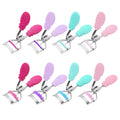 Portable Eyelash Curlers Women Grooming Kits Eyelash Curlers Makeup Clips Beauty Kit Eyelash Curler MegaBDM