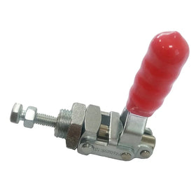 HS-36202-MSS (602-MSS) Custom Quick Heavy Duty D Stainless Steel Push Pull Adjustable Toggle Clamp