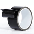 300 Degree Heat-Resistant Single Sided Thermal Battery Filament High Temperature Silicone Adhesive PTFE Fiberglass Tape